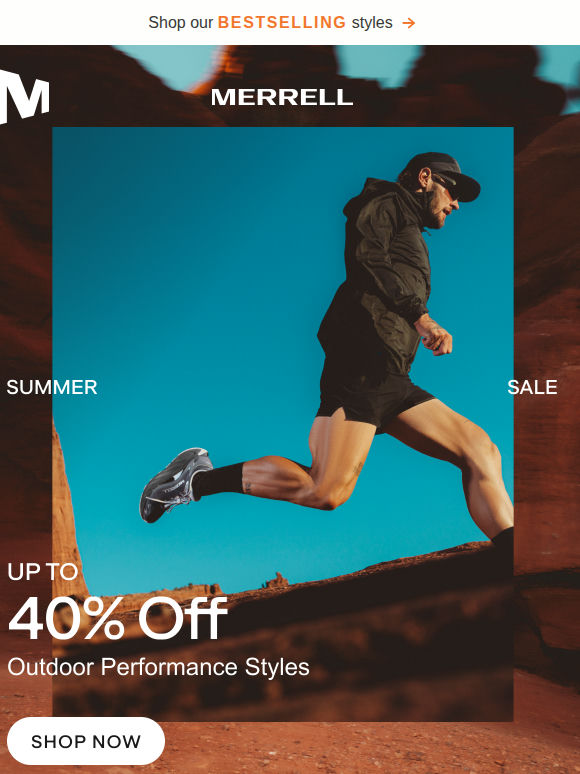 Inside: Summer savings ☀️