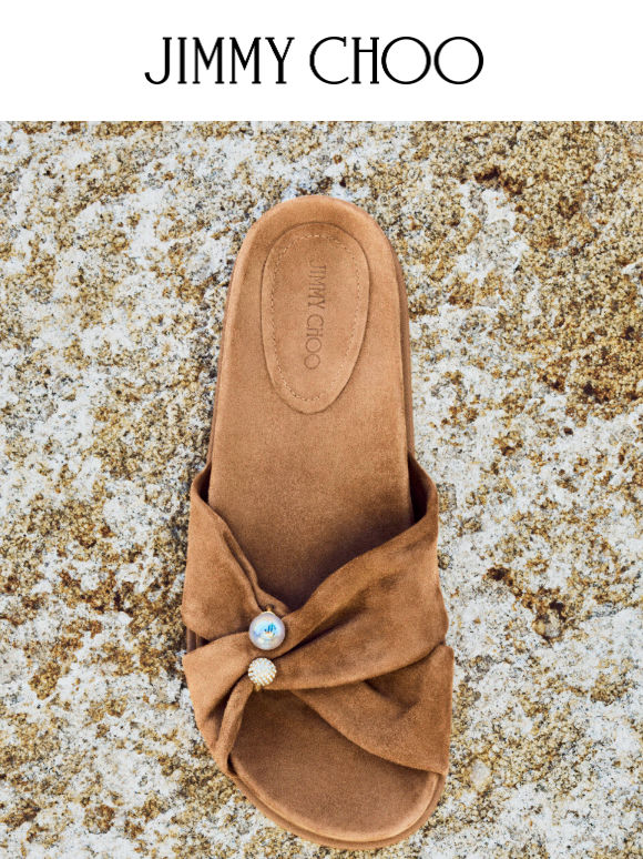 Summer Slides