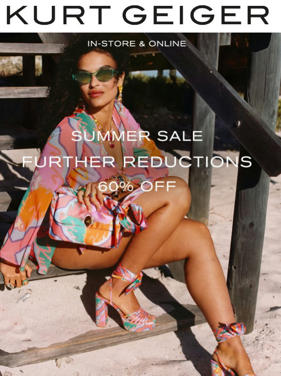 Summer Sale | Shop By Category