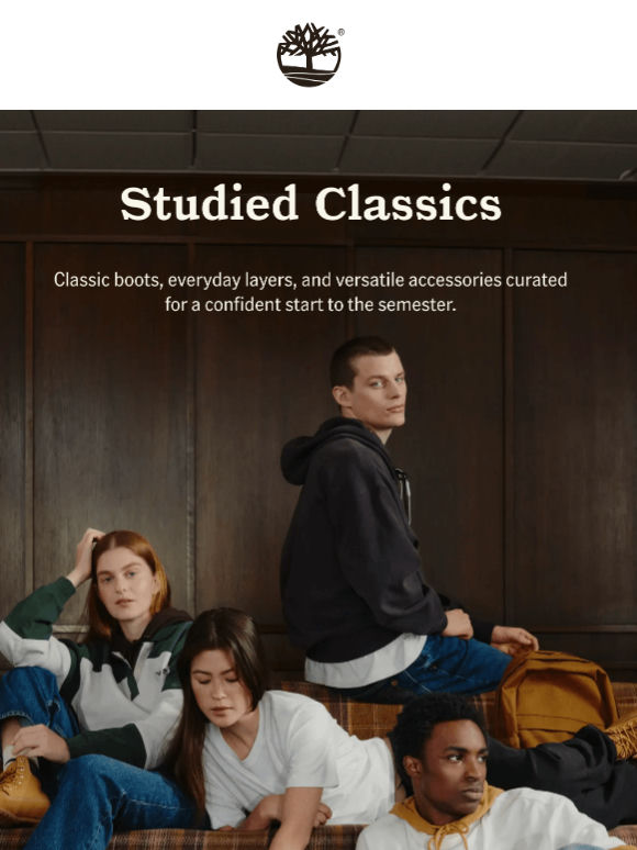 This Semester’s Starter Pack.
