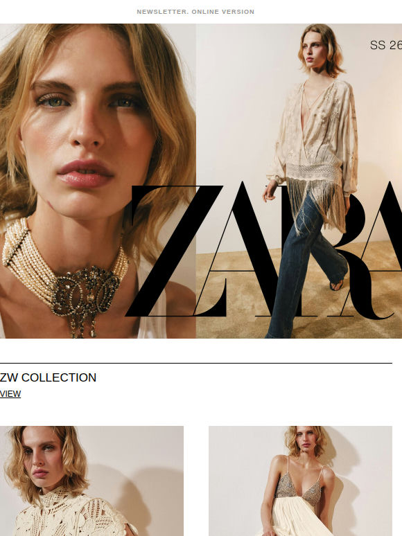 Woman | Discover what’s new