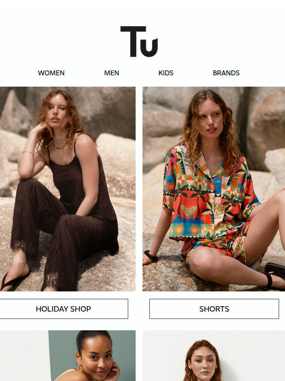 Top trending styles