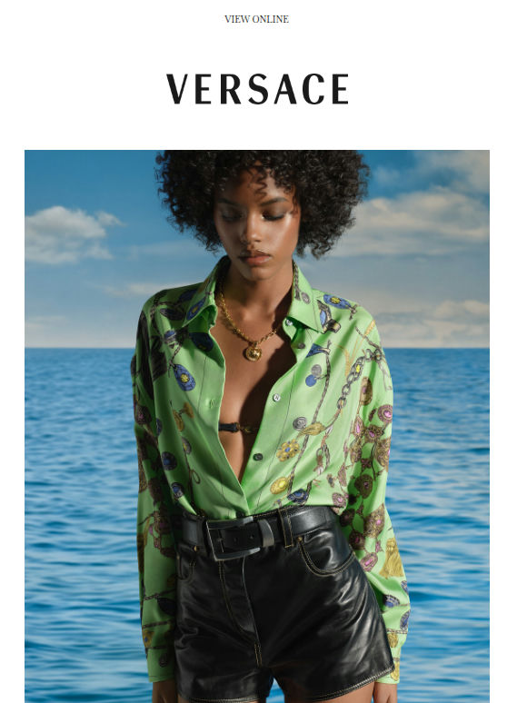 Seaside Must-Haves