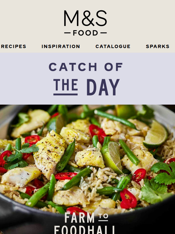 Exclusive Tom Kerridge haddock recipes