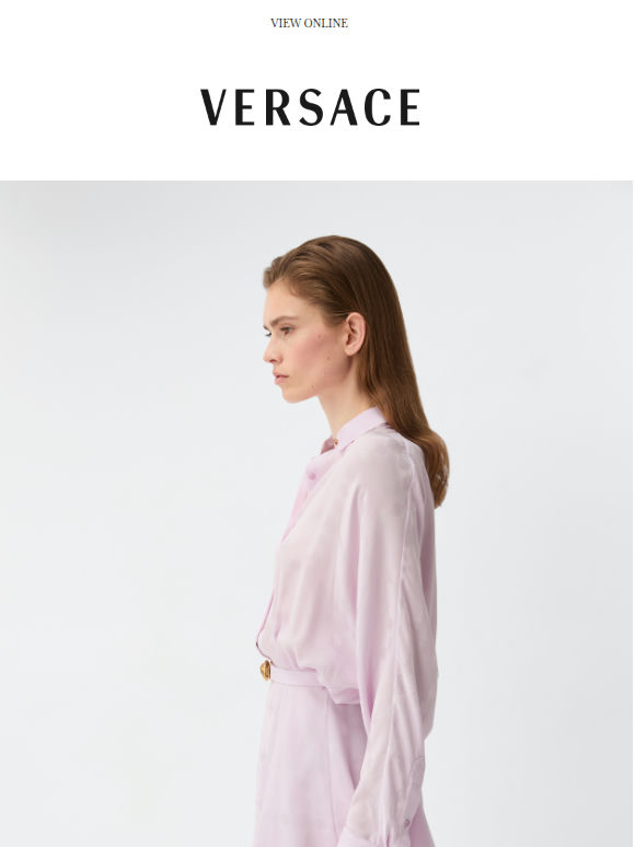 New Season, New Dresses