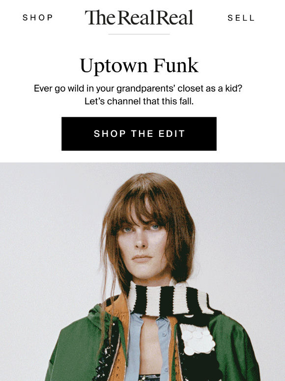 Have you considered your fall vibe?