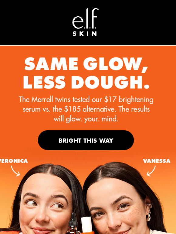 $17 vs $185: There is no difference 💸🍊
