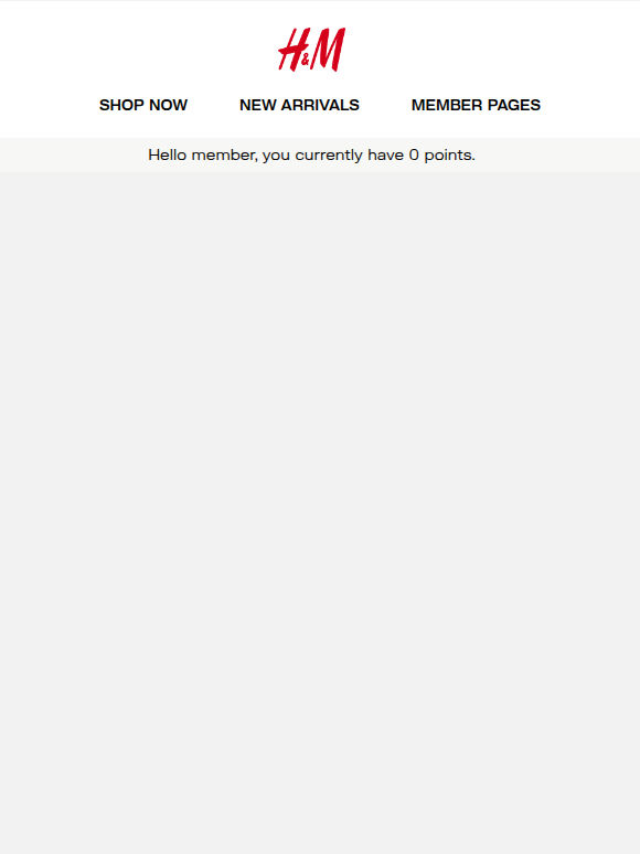 New fragrance collection EST.1947