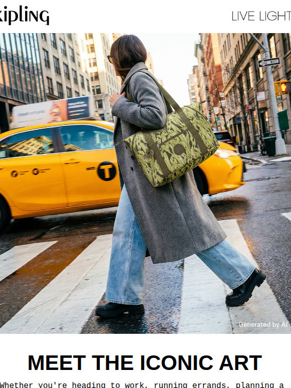 The bag that does it all