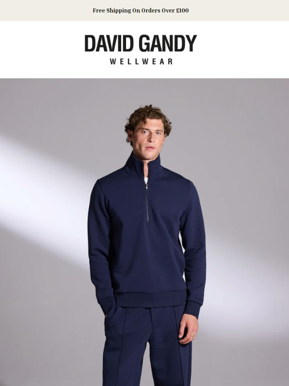 New In: The Day Set