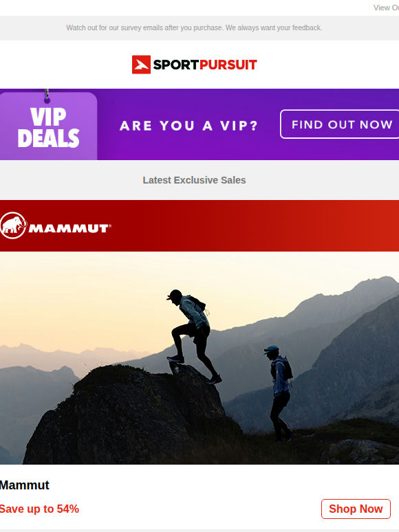 Mammut | Lowa | Easy Camp | The Everyday Trouser Edit | Champion | Up to 70% Off!