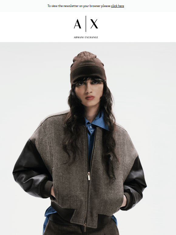 Shop transitional pieces from our new collection