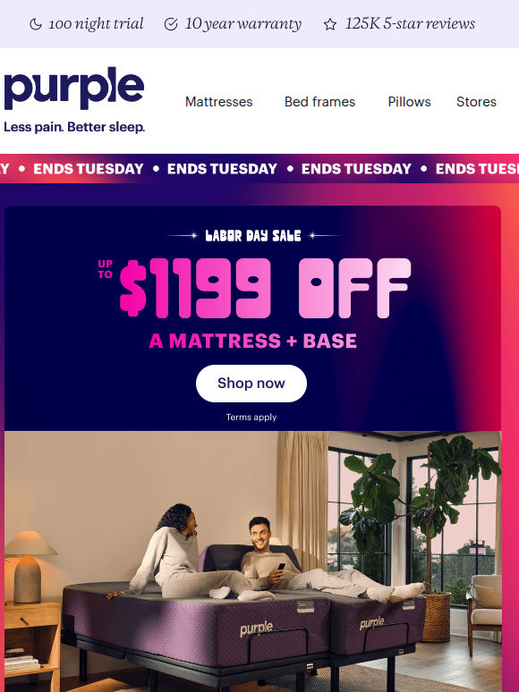 Every Labor Day offer in one place