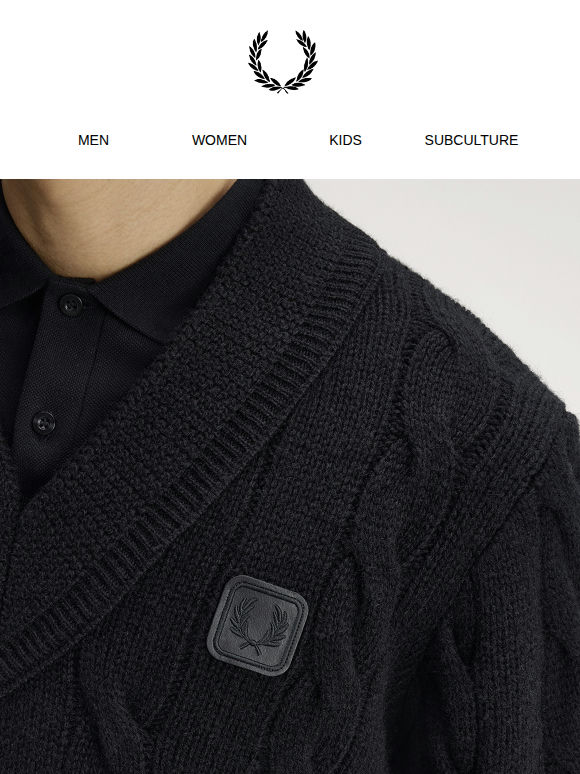 A Limited Edition Capsule