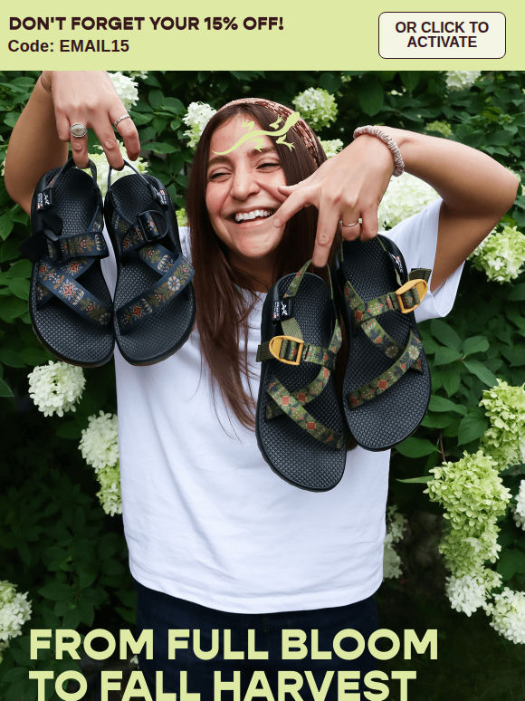 Shop Fall Folk Flower: from full bloom to fall harvest