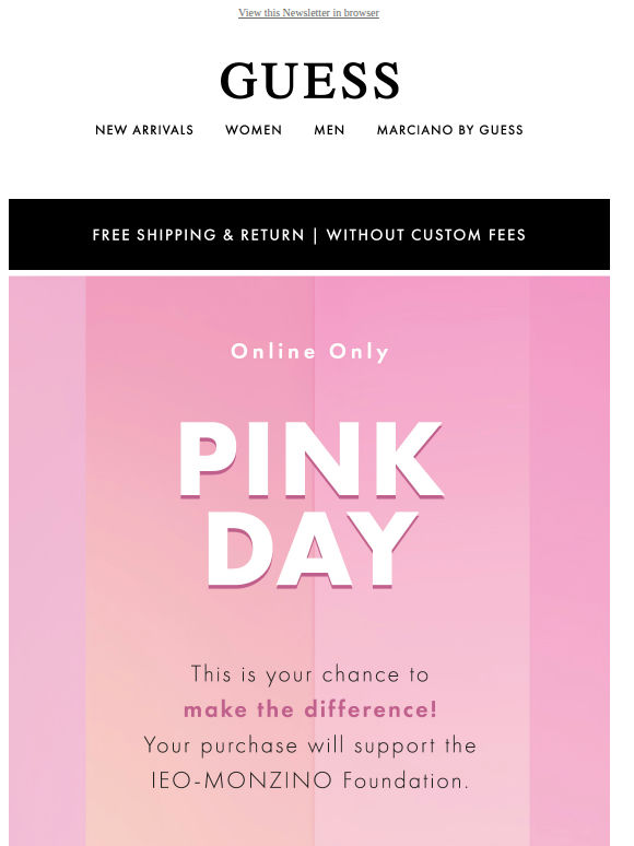 Last hours | Your 25% off ends soon