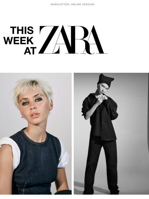 Discover what's new this week