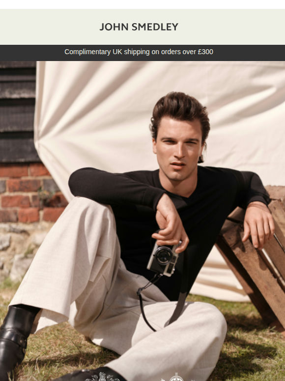 Merino Styles You'll Wear All Season