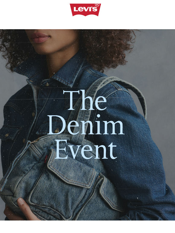 Don’t miss out on 30-40% off sitewide