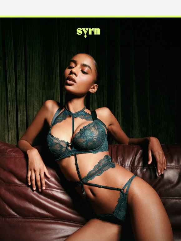 NEW SEDUCTRESS STYLES