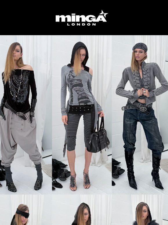 AUTUMN STYLE GUIDE