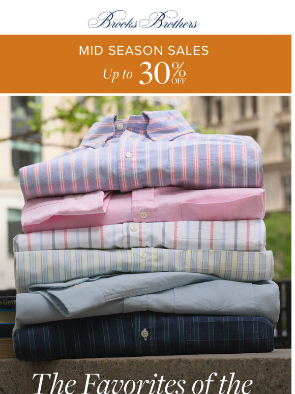 Discover the Mid Season Sale Best Sellers
