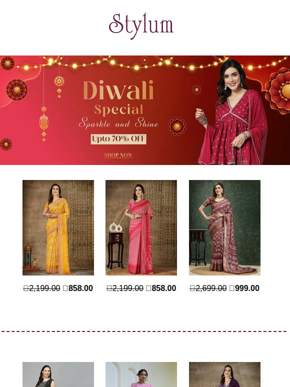 Diwali Special 🤩✨