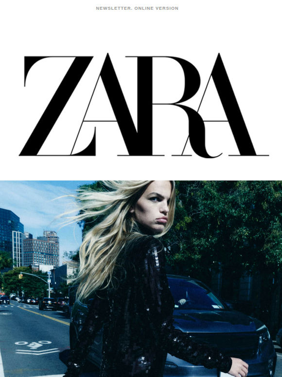 Party collection #zarawoman