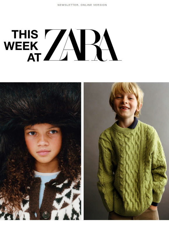 Discover what's new this week