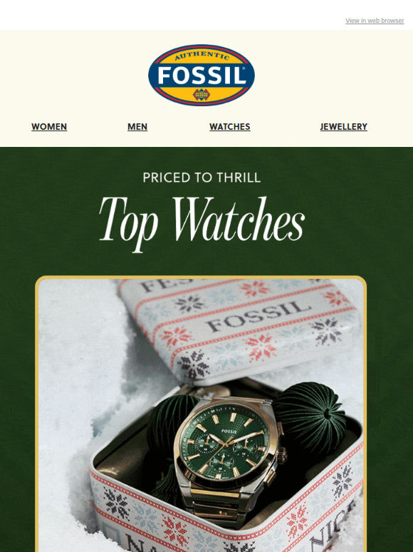 Top Watches Under £150 🎁