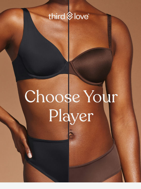 Which bra are you ❓ THIS or THAT ❓ 