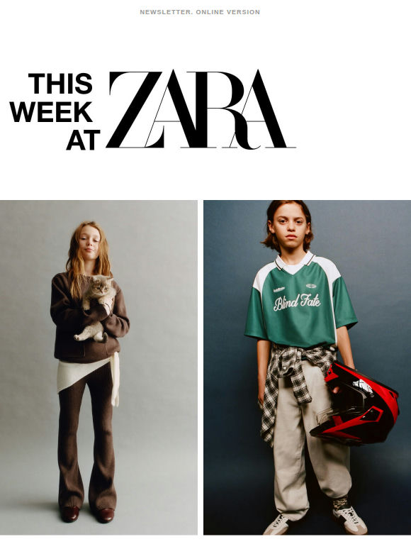 Discover what's new this week