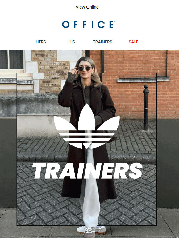 These adidas are taking over the internet 😍