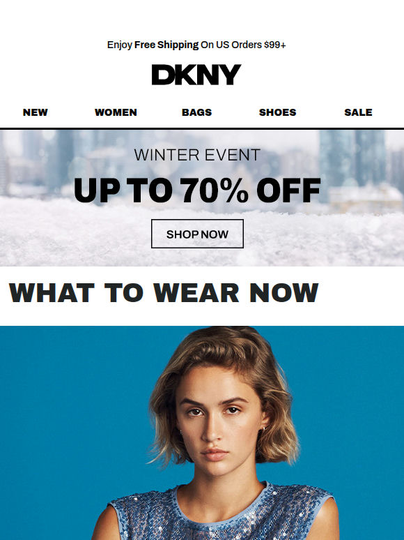 The Day to Night Look