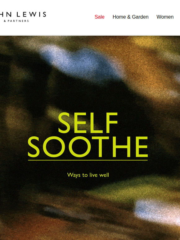 Press reset. Choose your new ways to live well.