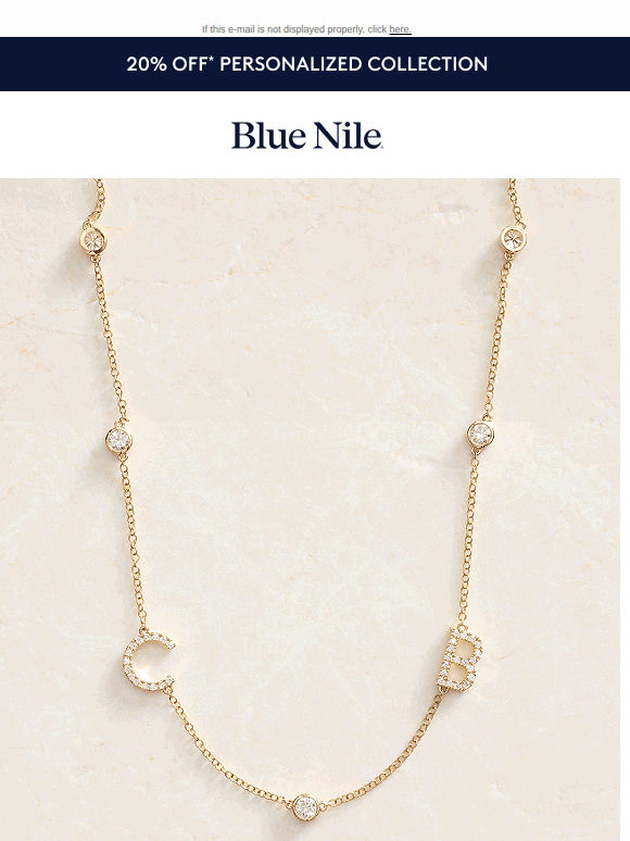 This Valentine’s Day, Make It Personal  