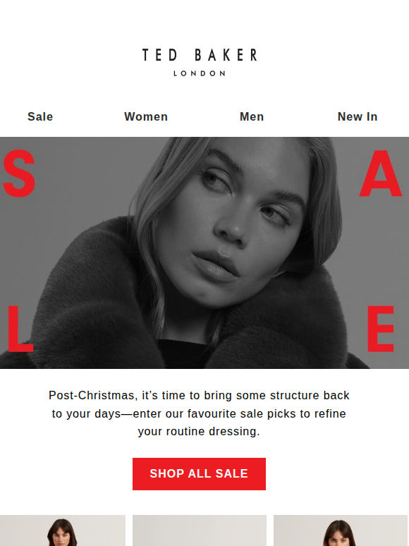 Back to Busy - Refined Essentials