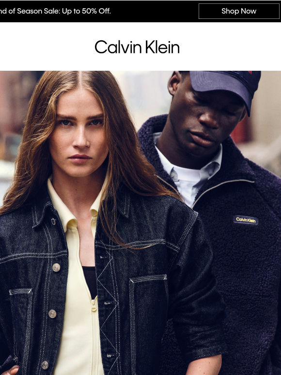 New Season, New Arrivals