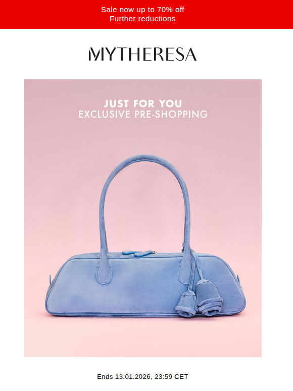 Exclusive pre-shopping: Magda Butrym, Alaïa, Chloé