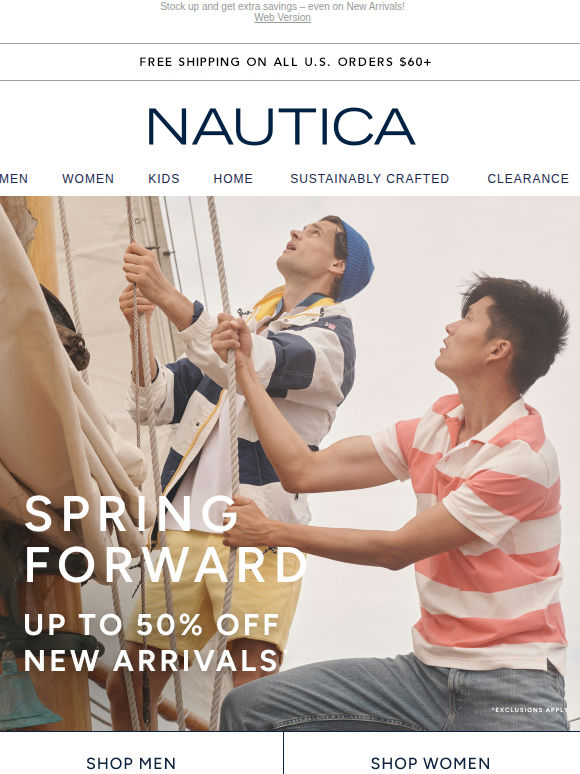 📣 Extra 20% off $150 or more, on top of 50-70% off!