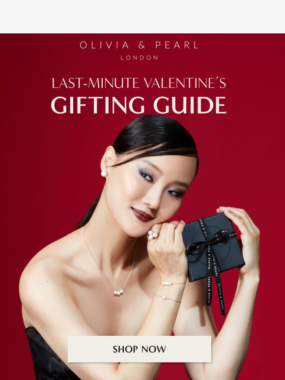 Last Chance For Gifts. We Can Help!