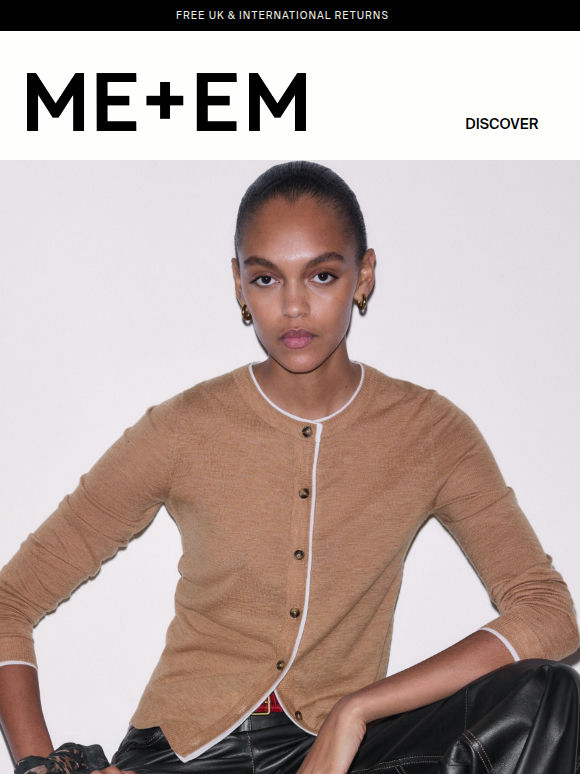 Just Arrived | New Forever Foundations