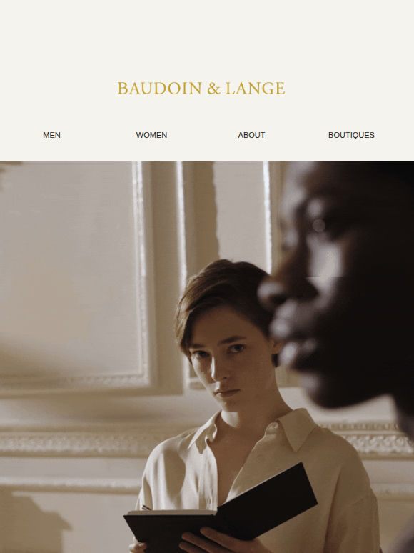 Say It With Love - A Valentine’s Edit