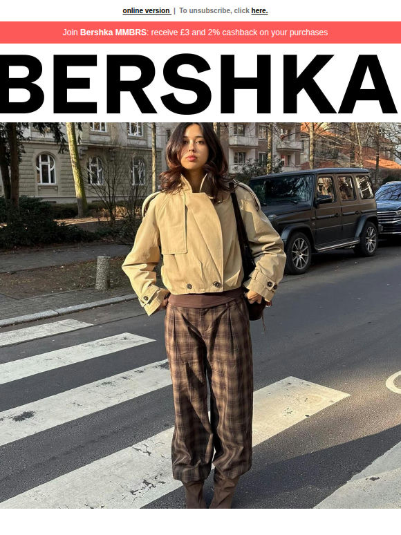 Get the look: fits that change everything ✨