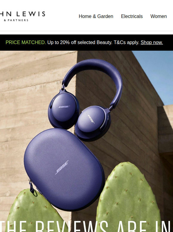 What customers are loving right now