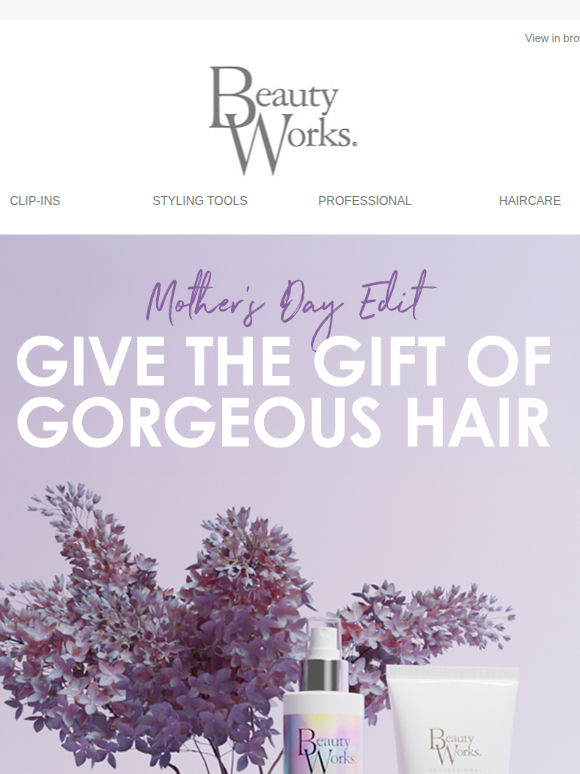 🪄 Make gifting easy...