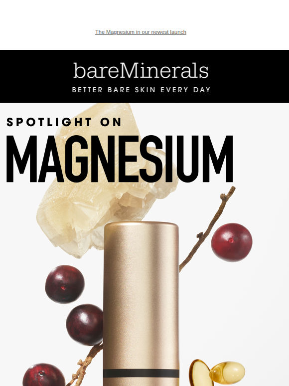 The secret to smoother skin?