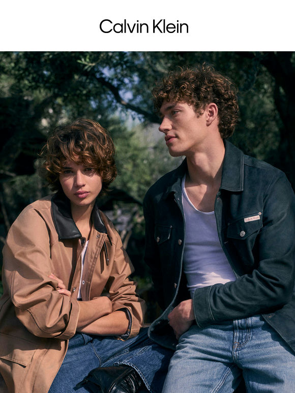 Living for Spring Outerwear