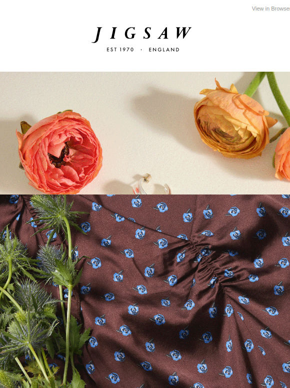 For loving and for gifting