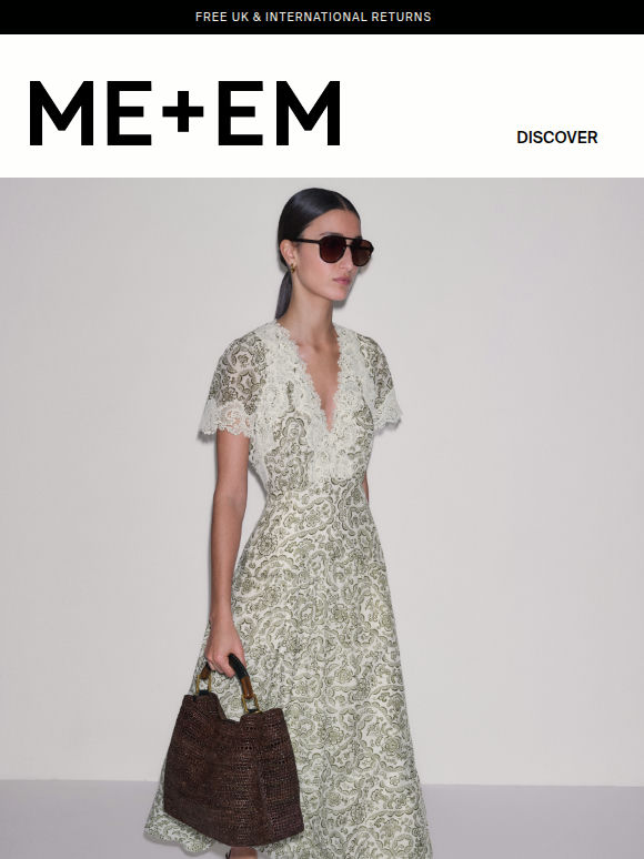 Dress Refresh | Styles For Every Setting